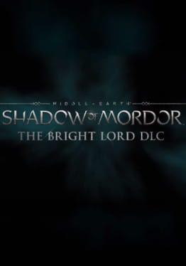 Middle-earth: Shadow of Mordor
