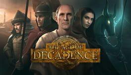 The Age of Decadence