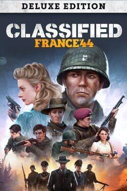 Classified: France '44
