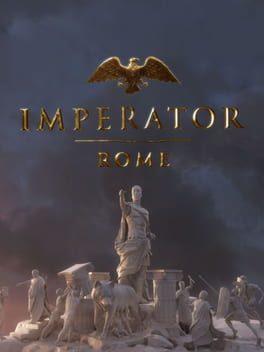 Imperator: Rome