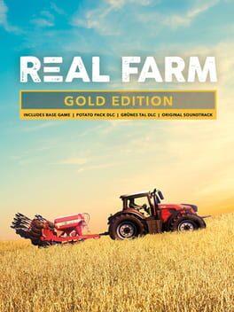 Real Farm