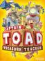 Captain Toad: Treasure Tracker