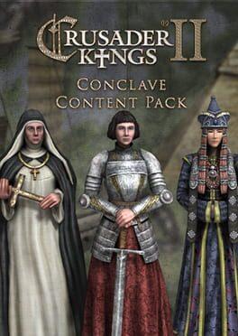 Crusader Kings II
