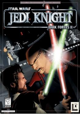 Star Wars: Jedi Knight - Dark Forces II