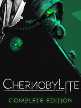 Chernobylite