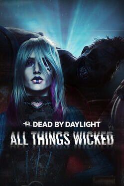 Dead by Daylight