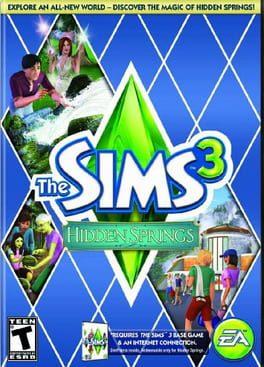 The Sims 3