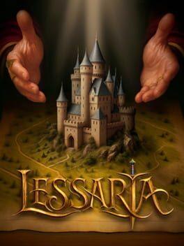 Lessaria: Fantasy Kingdom Sim