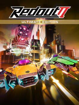 Redout 2