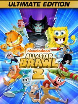 Nickelodeon All-Star Brawl 2