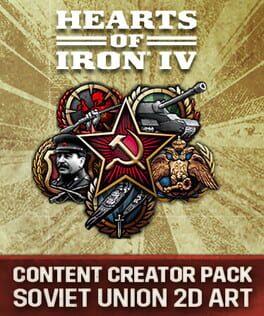 Hearts of Iron IV