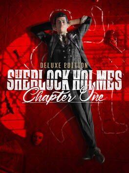 Sherlock Holmes: Chapter One