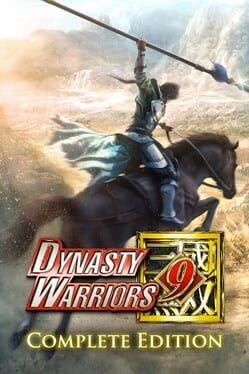 Dynasty Warriors 9