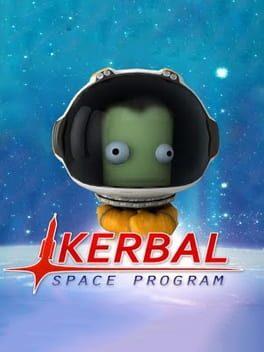 Kerbal Space Program