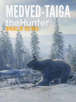 theHunter: Call of the Wild