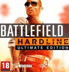 Battlefield Hardline
