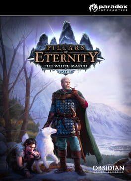 Pillars of Eternity