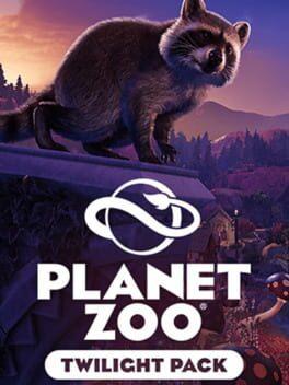 Planet Zoo