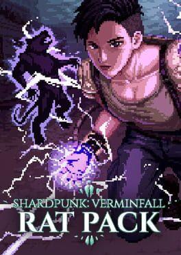 Shardpunk: Verminfall