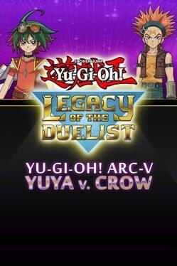 Yu-Gi-Oh! Legacy of the Duelist