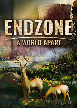Endzone - A World Apart