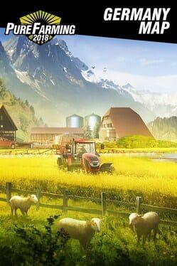 Pure Farming 2018