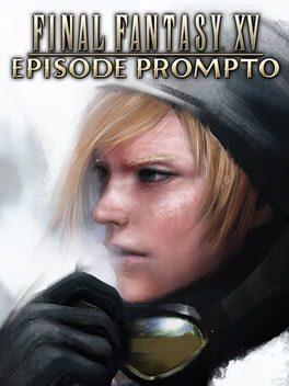 Final Fantasy XV