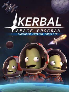 Kerbal Space Program