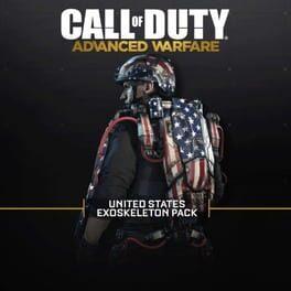 Call of Duty: Advanced Warfare