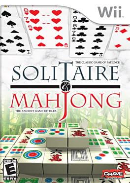 Pretty Girls Mahjong Solitaire