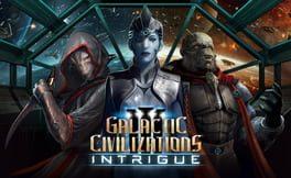 Galactic Civilizations III