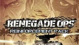 Renegade Ops