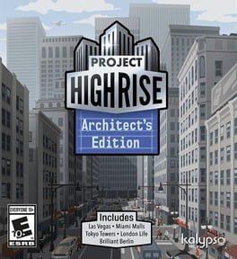 Project Highrise