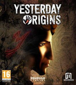 Yesterday Origins