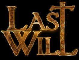 Last Will