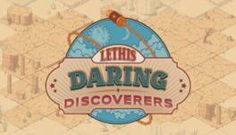 Lethis: Daring Discoverers