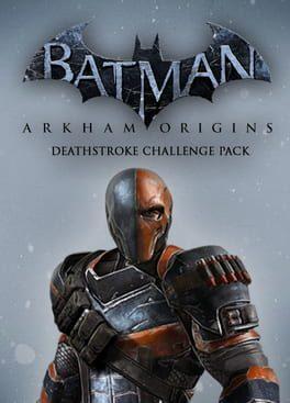 Batman: Arkham Origins