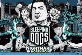Sleeping Dogs