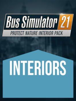 Bus Simulator 21