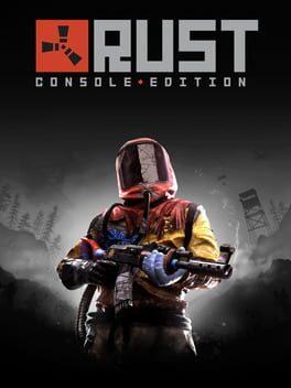 Rust