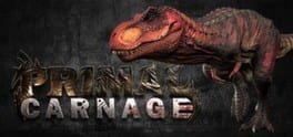 Primal Carnage