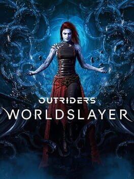 Outriders
