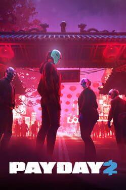 Payday 2