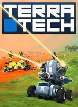 TerraTech