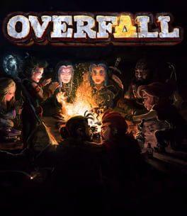 Overfall