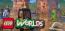 LEGO Worlds