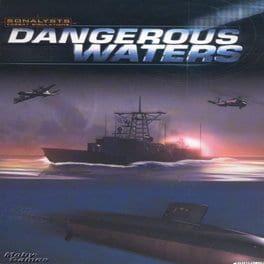 Dangerous Waters