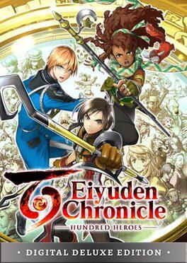 Eiyuden Chronicle: Hundred Heroes