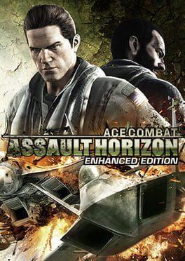 Ace Combat: Assault Horizon