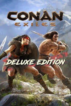 Conan Exiles